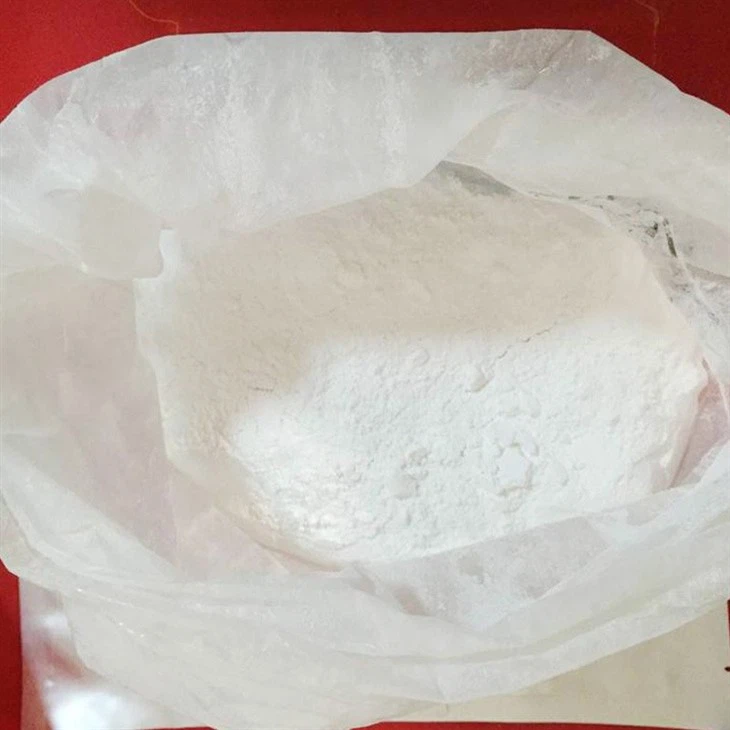 CAS: 12304-65-3 | Hydrotalcite