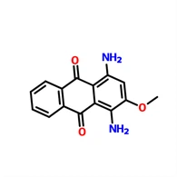 CAS: 2872-48-2 Disperse Red 11