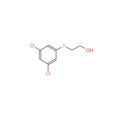 CAS:101079-86-1|3,5-DIKLORIFENYLITIOETANOLI
