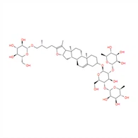 CAS: 102115-79-7|Pseduoprotodiosiini