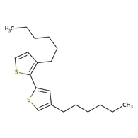 CAS:135926-93-1|3,4'-diheksyyli-2,2'-bitiofeeni