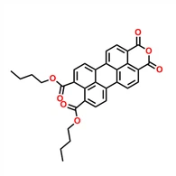 CAS: 1470407-14-7|Dibutyyliperyleeni-3, 4-anhydridi-9, 10-dikarbonylaatti