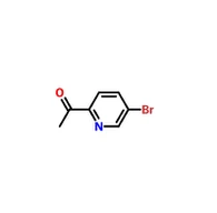 CAS 214701-49-2 |1-(5-BROMO-PYRIDIINI-2-YL)-ETANONE