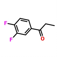 CAS:23384-72-7|3',4'-DIFLUOROPROPIOFENONI