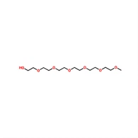 CAS:23601-40-3|Heksaetyleeniglykolimonometyylieetteri