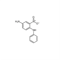 CAS:2784-89-6|2-Nitro-4-aminodifenyyliamiini