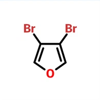 CAS: 32460-02-9|3,4-Dibromifuraani