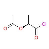 CAS: 36394-75-9|(S)-(-)-2-ASETOKSIPROPIONYYLIKLORIDI