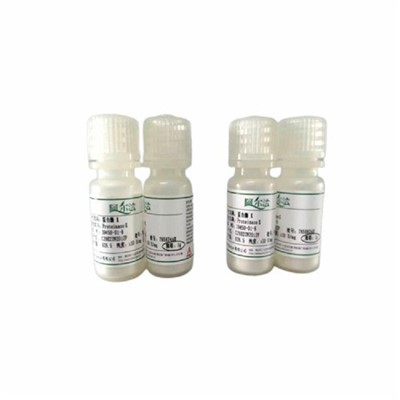 CAS 39450-01-6 Proteinaasi K