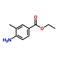 CAS:40800-65-5|Etyyli-4-amino-3-metyylibentsoaatti