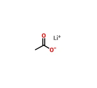 CAS 546-89-4|Litiumasetaatti
