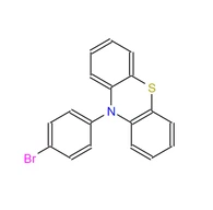 CAS:63524-03-8|10-(4-Bromifenyyli)-10H-fenotiatsiini