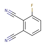 CAS:65610-13-1|3-FLUOROFTALODINITRIILI