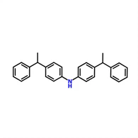 CAS: 75422-59-2|4,4'-di(a-metyylibentsyyli)difenyyliamiini