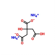 CAS:7632-50-0|ammoniumsitraatti