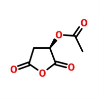 CAS:79814-40-7|(R)-(+)-2-Asetoksimeripihkahappoanhydridi
