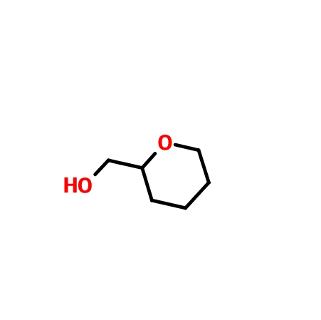 TETRAHYDROPYRAN-2-METANOLI CAS 100-72-1