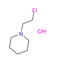 CAS: 2008-75-5|1-(2-Kloorietyyli)piperidiinihydrokloridi