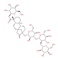 CAS 58543-16-1|Rebaudiosidi A|Alfa Chemical