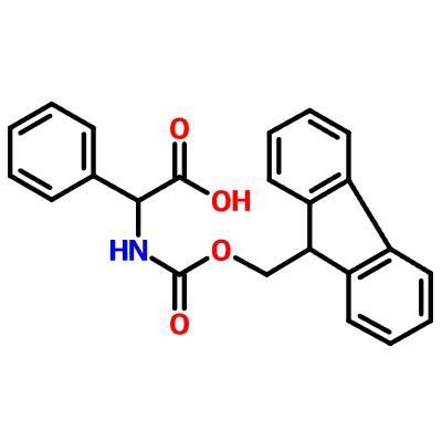 CAS-nro.{0}}|Fmoc-D-Phg-OH