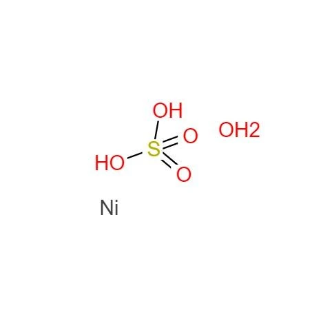 CAS: 10101-98-1|Nikkeli(II)sulfaattiheptahydraatti