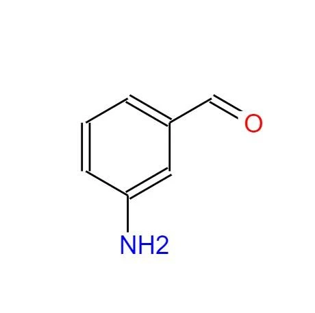 CAS: 1709-44-0|3-Aminobentsaldehydi