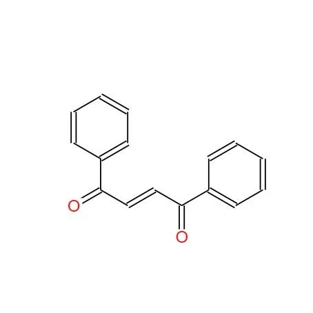 CAS: 959-28-4 TRANS-1,2-DIBENTSOYLETYLEENI