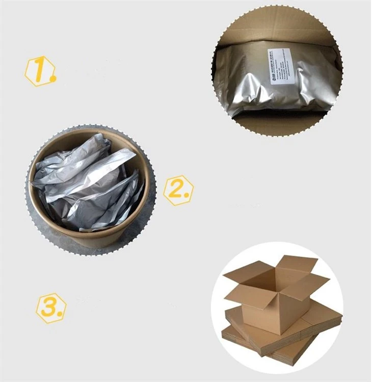 CAS No.20123-80-2 | Calcium Dobesilate