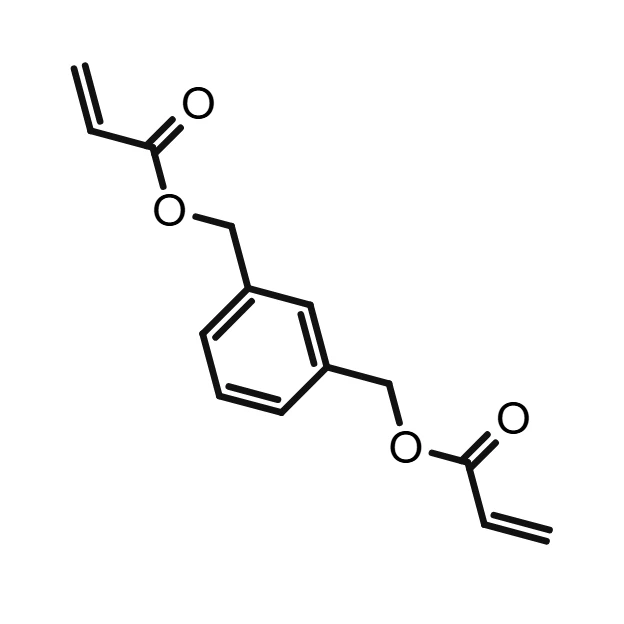 CAS No.22757-16-0 |1,3-Phenylenebis(methylene) Diacrylate suppliers