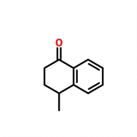 4-metyyli-3,4-dihydro-2H-naftaleeni-1-one CAS 19832-98-5