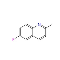 6-Fluorikinaldiini CAS 1128-61-6
