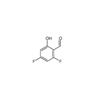 CAS:136516-64-8|Bentsaldehydi, 2,4-difluori-6-hydroksi-(9CI)