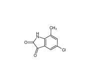 CAS 14389-06-1|5-KLOORI-7-METYLISATIINI