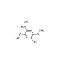 CAS:25445-15-2|2,5-diamino-1,4-dimetoksibentseenidihydrokloridi