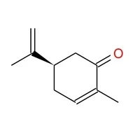 L-Carvone CAS 6485-40-1|Suurempi tai yhtä suuri kuin 99 % puhtaus Spearmint Flavor|Alfa Chemical